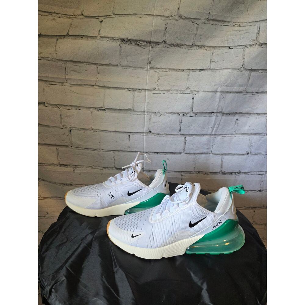 Nike Women's AirMax Tennis Shoes Size 9 - Picture 2 of 9